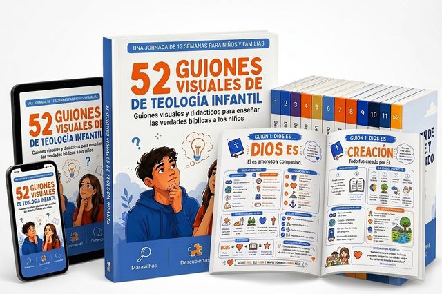 Colección de ebooks